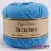 Dapper Dreamer Summer Ocean