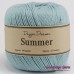 Dapper Dreamer Summer Sea Green