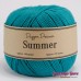 Dapper Dreamer Summer Teal