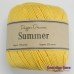 Dapper Dreamer Summer Golden Yellow
