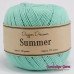 Dapper Dreamer Summer Robin's Egg
