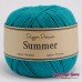 Dapper Dreamer Summer Teal