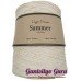 Dapper Dreamer Summer 500G Buttermilk