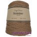Dapper Dreamer Summer 500G Saddle