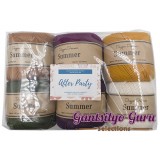 Dapper Dreamer Summer Color Palette After Party