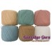 Dapper Dreamer Summer Color Palette Aloha