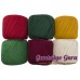 Dapper Dreamer Summer Color Palette Christmas 2