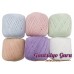 Dapper Dreamer Summer Color Palette Lullaby