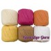 Dapper Dreamer Summer Color Palette Tropicana