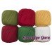 Dapper Dreamer Summer Color Palette Christmas 1
