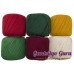 Dapper Dreamer Summer Color Palette Christmas 2