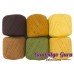 Dapper Dreamer Summer Color Palette Sunflower