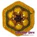 Dapper Dreamer Summer Color Palette Sunflower