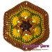 Dapper Dreamer Summer Color Palette Sunflower