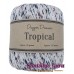 Dapper Dreamer Tropical Graffiti
