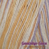 Dapper Dreamer Tropical Marmalade