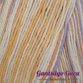 Dapper Dreamer Tropical Marmalade