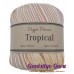 Dapper Dreamer Tropical Marmalade