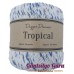 Dapper Dreamer Tropical Raindrops