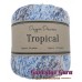 Dapper Dreamer Tropical Splash