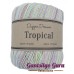 Dapper Dreamer Tropical Unicorn