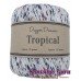 Dapper Dreamer Tropical Graffiti