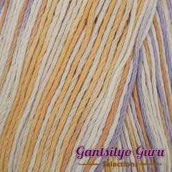 Dapper Dreamer Tropical Marmalade