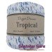 Dapper Dreamer Tropical Raindrops