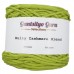 Gantsilyo Guru Bulky Cashmere Blend Apple Green