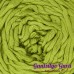 Gantsilyo Guru Bulky Cashmere Blend Apple Green
