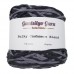 Gantsilyo Guru Bulky Cashmere Blend Greyscale
