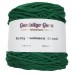 Gantsilyo Guru Bulky Cashmere Blend Kelly Green