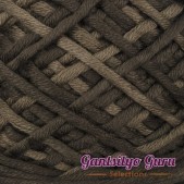 Gantsilyo Guru Bulky Cashmere Blend Marsh
