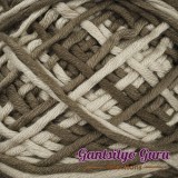 Gantsilyo Guru Bulky Cashmere Blend Mochaccino