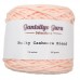 Gantsilyo Guru Bulky Cashmere Blend Peach