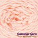 Gantsilyo Guru Bulky Cashmere Blend Peach