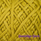 Gantsilyo Guru Bulky Cashmere Blend Amber