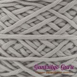 Gantsilyo Guru Bulky Cashmere Blend Chalk