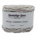 Gantsilyo Guru Bulky Cashmere Blend Chalk