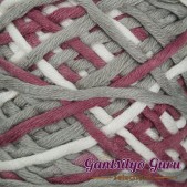 Gantsilyo Guru Bulky Cashmere Blend Ivy League