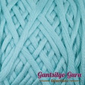 Gantsilyo Guru Bulky Cashmere Blend Robins Egg