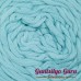 Gantsilyo Guru Bulky Cashmere Blend Robins Egg