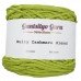 Gantsilyo Guru Bulky Cashmere Blend Apple Green