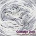 Gantsilyo Guru Bulky Cashmere Blend Ashfall