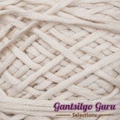 Gantsilyo Guru Bulky Cashmere Blend Beige