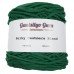 Gantsilyo Guru Bulky Cashmere Blend Kelly Green