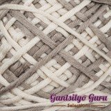 Gantsilyo Guru Bulky Cashmere Blend Latte