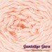 Gantsilyo Guru Bulky Cashmere Blend Peach