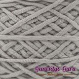 Gantsilyo Guru Bulky Cashmere Blend Chalk