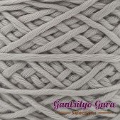 Gantsilyo Guru Bulky Cashmere Blend Chalk